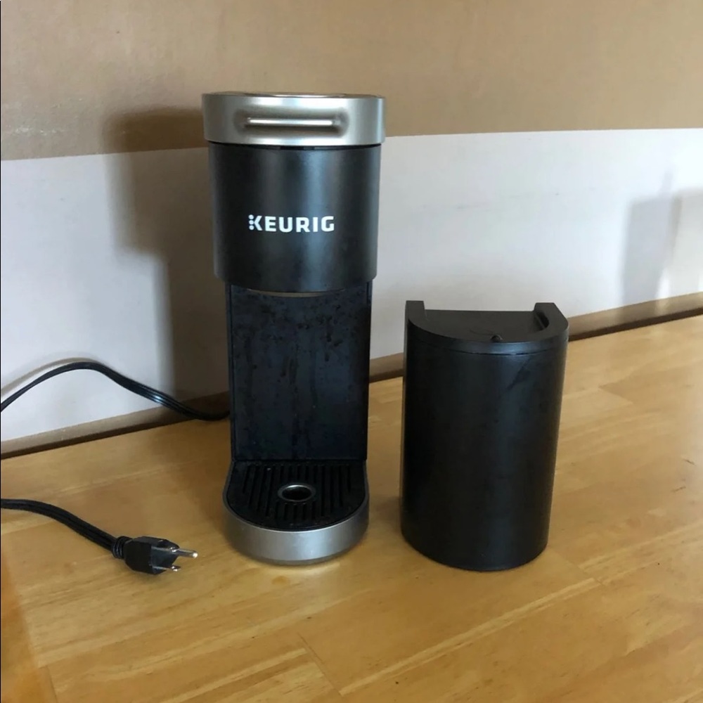 Keurig Mini